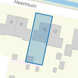 Perceel RSN01-B-10497