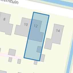 Perceel RSN01-B-10498