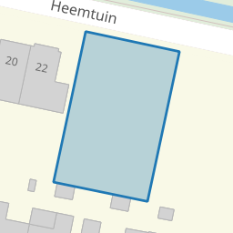 Perceel RSN01-B-10499