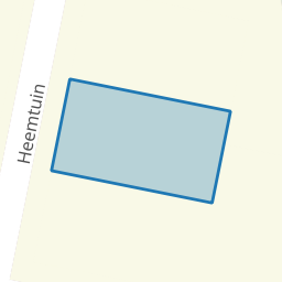 Perceel RSN01-B-10501