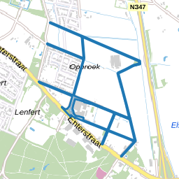 Perceel RSN01-B-10517