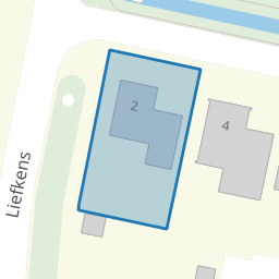 Perceel RSN01-B-10541