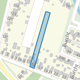 Perceel RSN01-B-10652