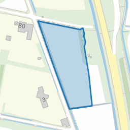 Perceel RSN01-B-4768