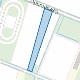 Perceel RSN01-B-4925