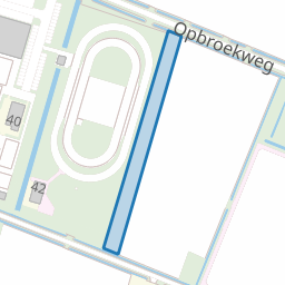 Perceel RSN01-B-6205