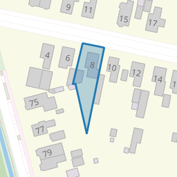 Perceel RSN01-B-8053