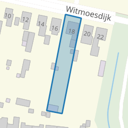 Perceel RSN01-B-8061