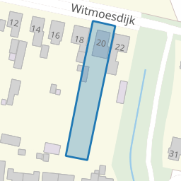 Perceel RSN01-B-8062