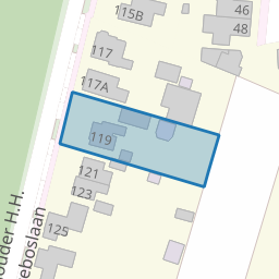 Perceel RSN01-B-8903