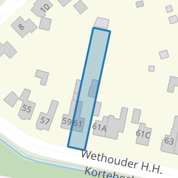 Perceel RSN01-B-8981