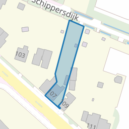 Perceel RSN01-B-9003