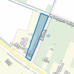 Perceel RSN01-B-9013