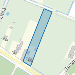 Perceel RSN01-B-9019