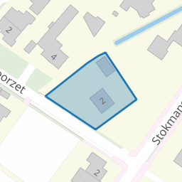 Perceel RSN01-B-9041