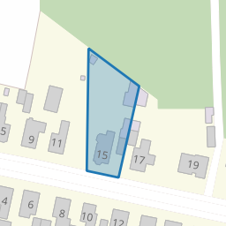 Perceel RSN01-B-9057