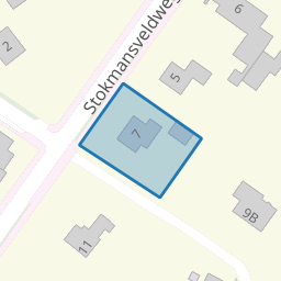 Perceel RSN01-B-9104