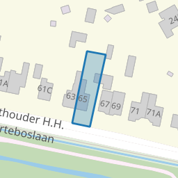 Perceel RSN01-B-9147