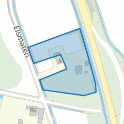 Perceel RSN01-B-9192