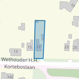 Perceel RSN01-B-9230