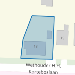 Perceel RSN01-B-9285