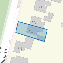 Perceel RSN01-B-9301