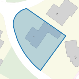 Perceel RSN01-B-9372