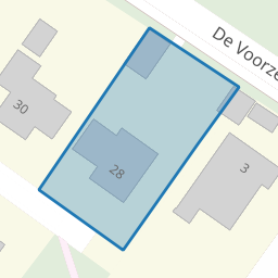 Perceel RSN01-B-9378