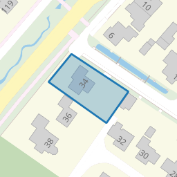 Perceel RSN01-B-9381