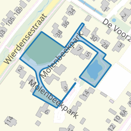 Perceel RSN01-B-9384