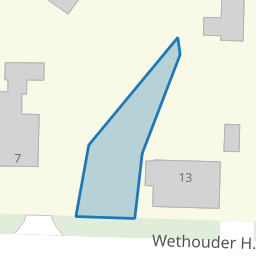 Perceel RSN01-B-9407