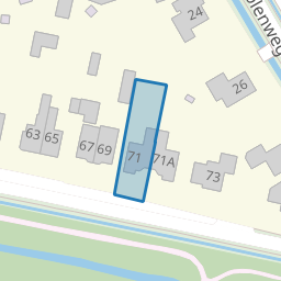 Perceel RSN01-B-9439