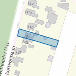 Perceel RSN01-B-9498