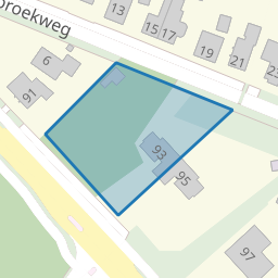 Perceel RSN01-B-9504