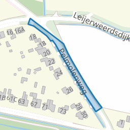 Perceel RSN01-B-9511