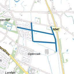 Perceel RSN01-B-9513