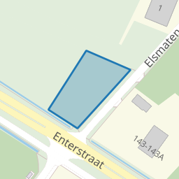 Perceel RSN01-B-9561