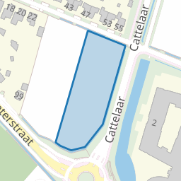 Perceel RSN01-B-9564