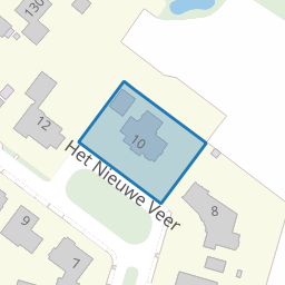 Perceel RSN01-B-9592