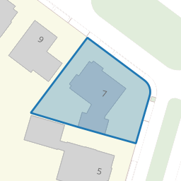 Perceel RSN01-B-9595