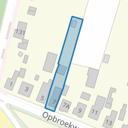 Perceel RSN01-B-9608