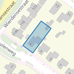 Perceel RSN01-B-9642