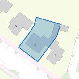 Perceel RSN01-B-9660