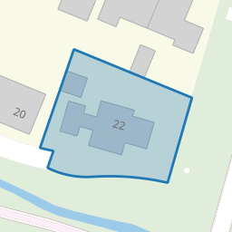 Perceel RSN01-B-9666