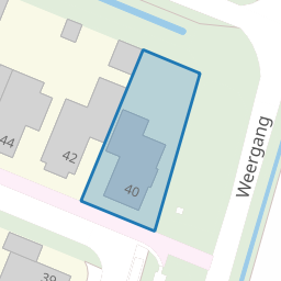 Perceel RSN01-B-9689