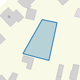 Perceel RSN01-B-9707