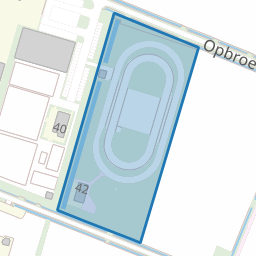 Perceel RSN01-B-9711