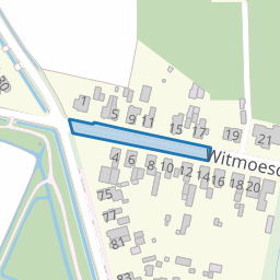 Perceel RSN01-B-9712