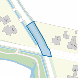 Perceel RSN01-B-9715