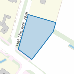 Perceel RSN01-B-9718